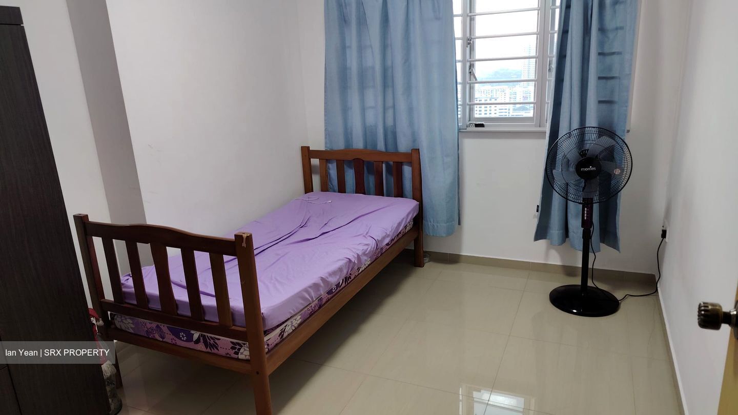 Blk 185B Marsiling Greenview (Woodlands), HDB 4 Rooms #608149661